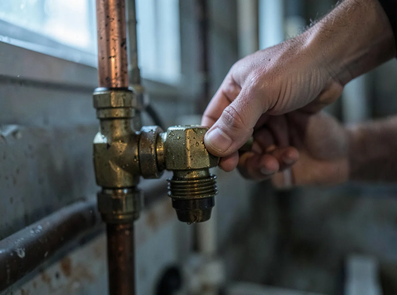 Emergency Plumber Walnut Cove, NC FAQs
